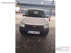 Glavna slika - Fiat Panda 1.1b  - MojAuto