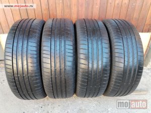 polovni delovi  3568. Gume BRIDGESTONE 16-ice, LETNJE 205/60, Šara 5,4 mm