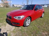 polovni Automobil BMW 116 i iz CH 