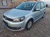 Slika 4 - VW Touran 1.6TDI TRENDLINE  - MojAuto