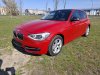 Slika 1 - BMW 116 i iz CH  - MojAuto