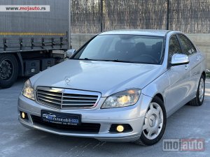 Glavna slika - Mercedes 200 CDI ELEGANCE  - MojAuto