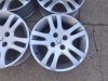 Slika 2 -  16ke 4x108 BBS PEUGEOT CITROEN original - MojAuto