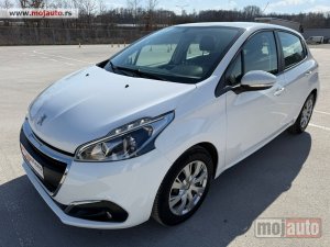Glavna slika - Peugeot 208 1.2 KREDITI NA LICU MESTA  - MojAuto