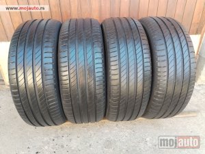 polovni delovi  3573. Gume MICHELIN 16-ice, LETNJE 205/55, Šara 6,2 mm