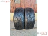 polovni delovi  3577. Gume MICHELIN 18-ice, ALL SEASON 225/50, Šara 5,4 mm, DOT 3722