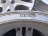 Slika 5 -  16ke 4x108 BBS PEUGEOT CITROEN original - MojAuto