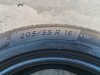 Slika 7 -  3573. Gume MICHELIN 16-ice, LETNJE 205/55, Šara 6,2 mm - MojAuto