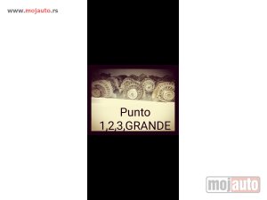 Glavna slika -  Fiat, alfa, lancia alternatori - MojAuto