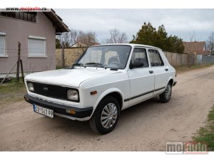Glavna slika - Zastava 101 Skala 55  - MojAuto