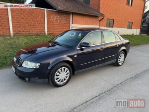 Glavna slika - Audi A4 1,9Tdi 74Kw  - MojAuto