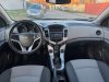 Slika 14 - Chevrolet Cruze 1,6B-Gas Kupljen nov u Srbiji  - MojAuto