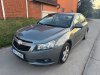 Slika 25 - Chevrolet Cruze 1,6B-Gas Kupljen nov u Srbiji  - MojAuto
