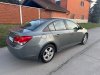 Slika 3 - Chevrolet Cruze 1,6B-Gas Kupljen nov u Srbiji  - MojAuto