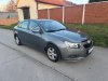 Slika 4 - Chevrolet Cruze 1,6B-Gas Kupljen nov u Srbiji  - MojAuto