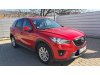 Slika 4 - Mazda CX 5 CX5 2.2 Skyactive  - MojAuto