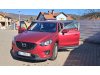 Slika 7 - Mazda CX 5 CX5 2.2 Skyactive  - MojAuto