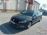 polovni Automobil VW Passat 2.0TDI 