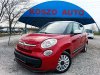 Slika 1 - Fiat 500L 1.4 T-Jet  - MojAuto