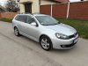 Slika 3 - VW Golf 6 2,0Tdi DSG Lep i Dobar  - MojAuto