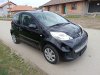 Slika 5 - Peugeot 107 1.0   - MojAuto