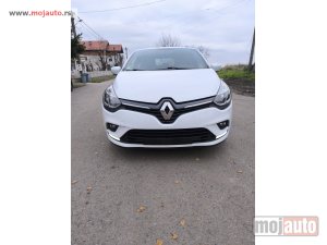 Glavna slika - Renault Clio 1.5 dci  - MojAuto