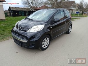 Glavna slika - Peugeot 107 1.0   - MojAuto
