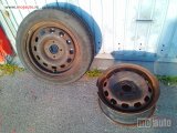 polovni delovi  Točak + felna 14" Ford