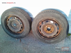 Glavna slika -  Točkovi 14" Ford - MojAuto