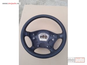 Glavna slika -  Mercedes Spinter 2-volan - MojAuto