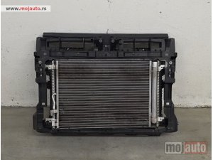 Glavna slika -  Vw Tiguan / 5NA / 2016-2024 / Vezni lim / Prsa&nbsp;/ Hladnjaci / ORIGINAL - MojAuto