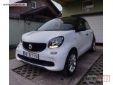 polovni Automobil Smart ForFour Pasion LED Nov 