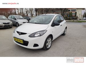 Glavna slika - Mazda 2 1,3  - MojAuto