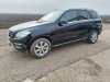 Slika 5 - Mercedes ML 250 250 BLUETEC  - MojAuto