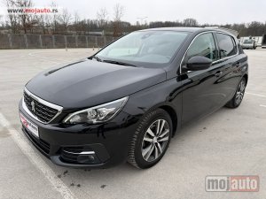 Glavna slika - Peugeot 308 1.2 KREDITI NA LICU MESTA  - MojAuto