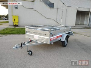 Glavna slika - TRIGANO 40393  - MojAuto