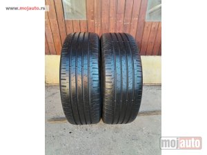 polovni delovi  3576. Gume CONTINENTAL 18-ice, LETNJE 235/60, Šara 5,3 mm