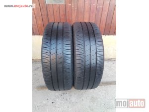 polovni delovi  3581. Gume GOODYEAR 17-ice, LETNJE 205/55, Šara 6,1 mm