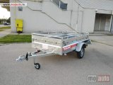 NOVI: prikolice TRIGANO 40393 