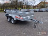 NOVI: prikolice TRIGANO 2C250  Hit  akcija 