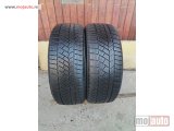 polovni delovi  3579. Gume CONTINENTAL 17-ice, ZIMSKE 205/55, Šara 6,6 mm