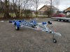 Slika 6 - TRIGANO Prikolica za čamac roleri - MojAuto