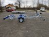 Slika 7 - TRIGANO Prikolica za čamac roleri - MojAuto