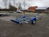 Slika 8 - TRIGANO Prikolica za čamac roleri - MojAuto
