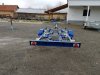 Slika 9 - TRIGANO Prikolica za čamac roleri - MojAuto