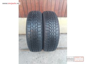 polovni delovi  3583. Gume DUNLOP 14-ice, ZIMSKE 175/70, Šara 5,9 mm