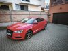 Slika 10 - Audi A3 1.6 TDI  - MojAuto