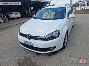 polovni Automobil VW Golf 6 1.4TSI 