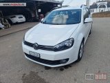 polovni Automobil VW Golf 6 1.4TSI 