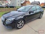 polovni Automobil Mercedes E 220 9 BRZINA,2015,VLASNIK 